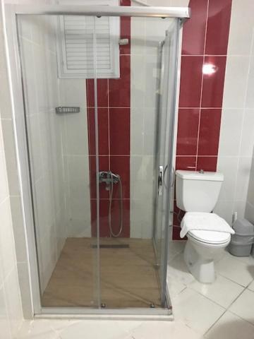Ozturk Apart Hotel Marmaris Eksteriør bilde