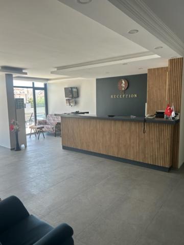 Ozturk Apart Hotel Marmaris Eksteriør bilde