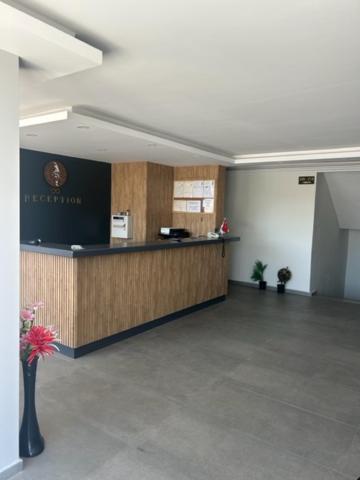 Ozturk Apart Hotel Marmaris Eksteriør bilde